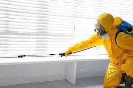 Best Pest Prevention Services  in Ludington, MI